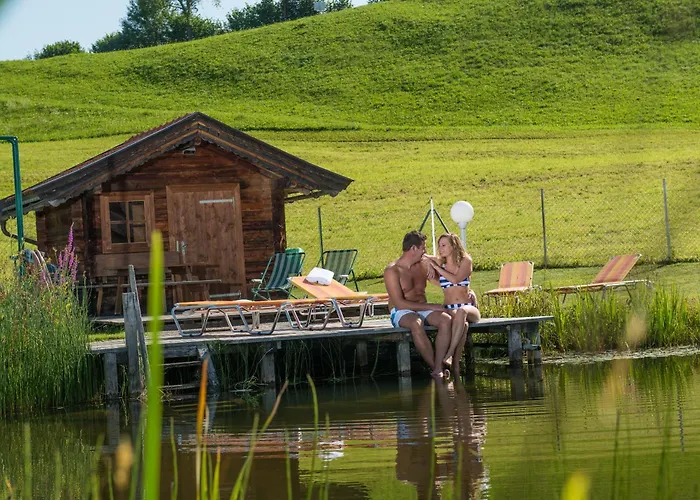 ホテル Der Schwendterwirt シュヴェント