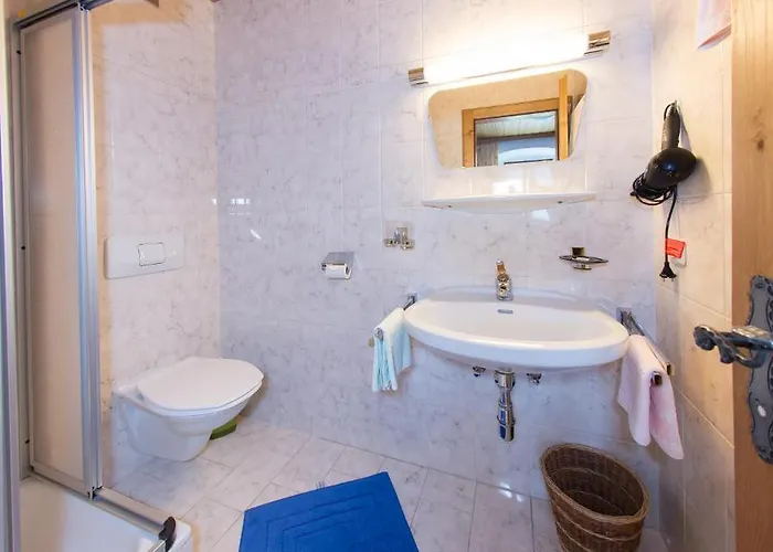 Der Schwendterwirt シュヴェント