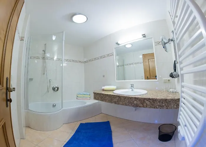 Der Schwendterwirt ホテル