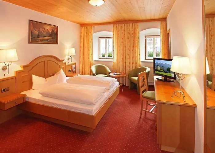 Der Schwendterwirt シュヴェント