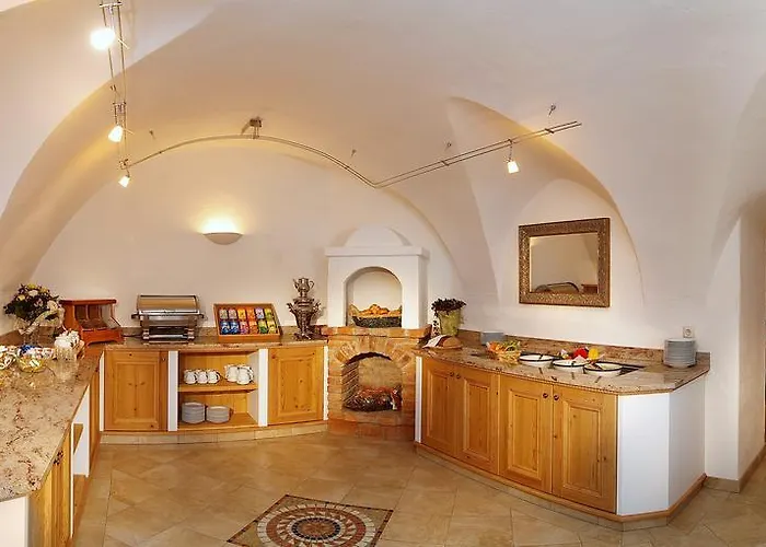 ホテル Der Schwendterwirt 3*