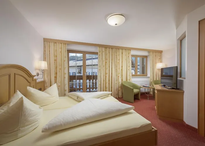 Der Schwendterwirt 3*