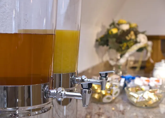 Der Schwendterwirt ホテル シュヴェント