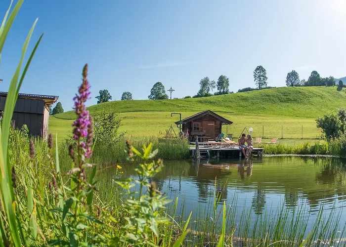 Der Schwendterwirt 3*