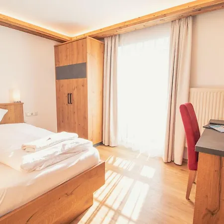 Der Schwendterwirt Otel Schwendt (Kaiserwinkl)
