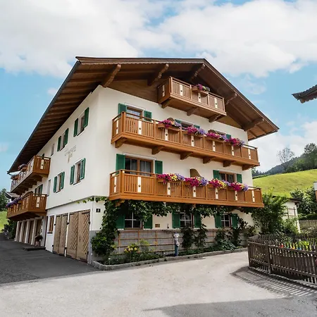 Schwendterwirt Hotel Schwendt (Kaiserwinkl)