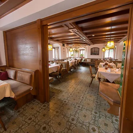 Der Schwendterwirt Otel 3*