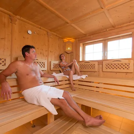 Der Schwendterwirt Otel 3*