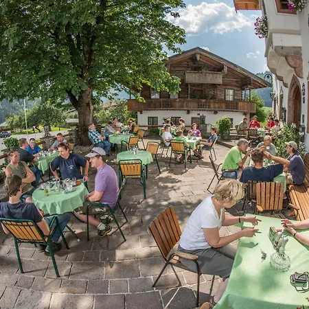 Otel Der Schwendterwirt
