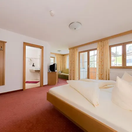 Schwendterwirt Schwendt (Kaiserwinkl)