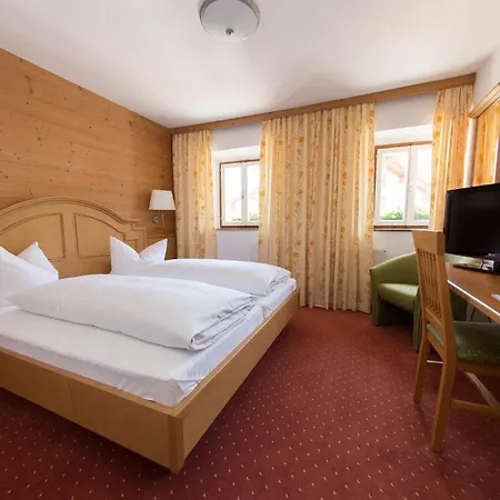 Otel Der Schwendterwirt Schwendt (Kaiserwinkl)