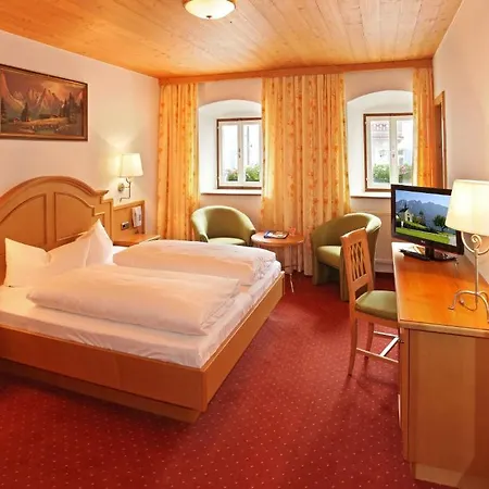 Schwendterwirt Schwendt (Kaiserwinkl)