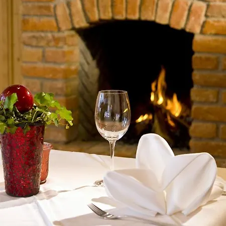 Schwendterwirt Hotel Schwendt (Kaiserwinkl)