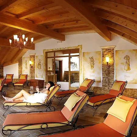 Hotel Schwendterwirt 3*